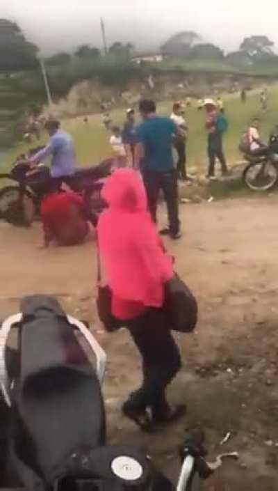 That will hurt tomorrow