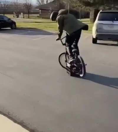 Some Twisty Spinny Shit