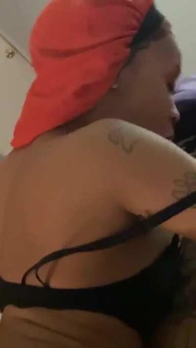 Badassheaven comp. Hmu for her full OF mega 10$