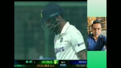 Aakash Chopra's golden words on emerging talent KL Rahul