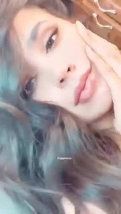 Short Instagram Video