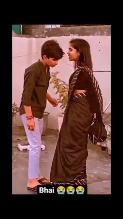 i just don't know what to say