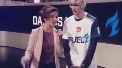 I WAS THERE Thank you for everything PVC and Chat XqcL