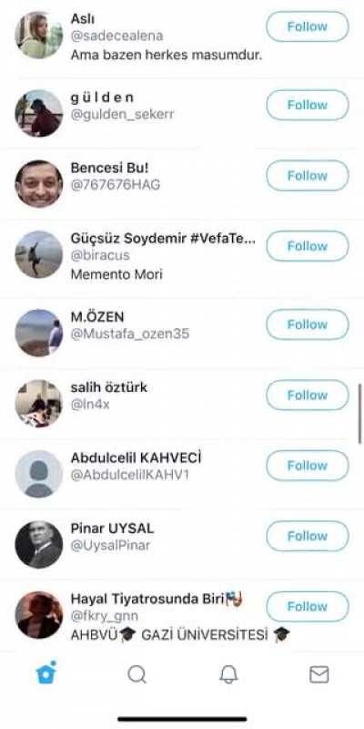 Fianna Fails new Social Media video has turned out to be a hit in Turkey judging by the majority of their likes coming from Turkish accounts