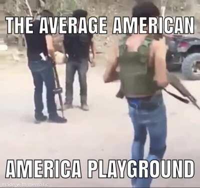 This is America 🤣😂🤣😂🤣😂🤣🤣😜😝😛😋😜🤪