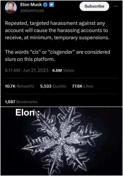 “Heh, ironic” — Palpatine