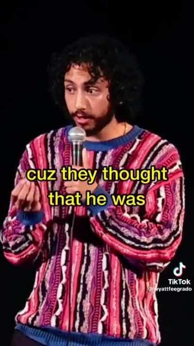 dark joke after dark joke