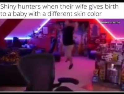 Gotta catch them all