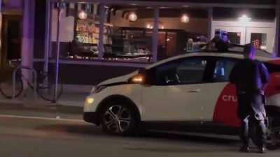 the future is a boring dystopia