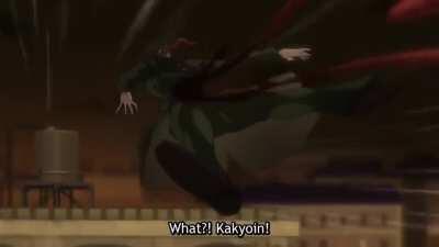 [AN | E11] Say Your Prayers! (Not-Really-Spoilers)