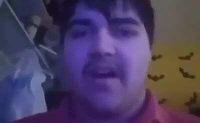 How is my thebaby impersonation??😳