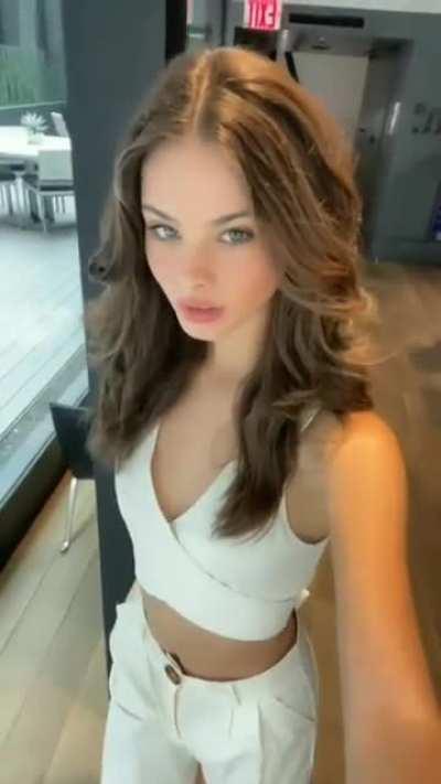 Introducing Meika Woolard