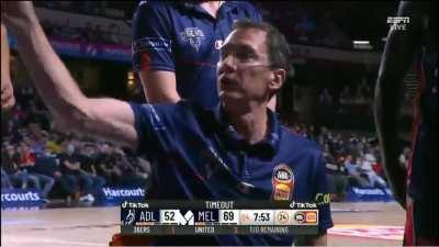 2k21 rec in a nutshell