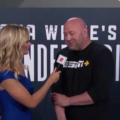 Dana's kink