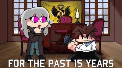 Taboritsky's Friday Night Schizophrenia