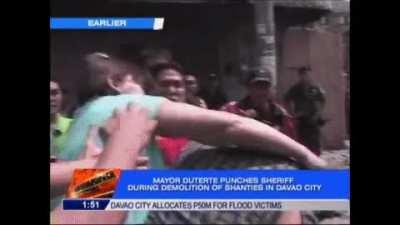 Never Forgetti the Sara Punchy