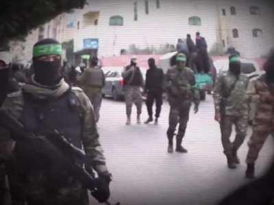 *Hamas x Taliban* Support your local Islamic group boys🥷🏼