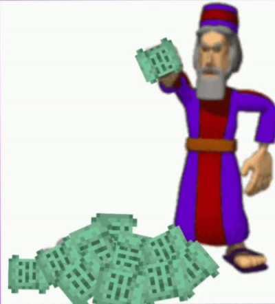 Me when semi valuable enemy is in my line of sight