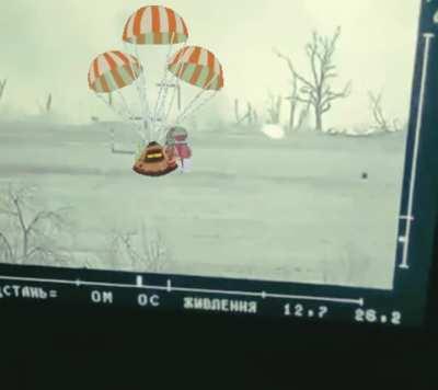 Olympic Turret Toss 2022 WR + Putin Demise .mov