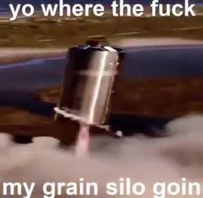 Where will it go? What will it do?