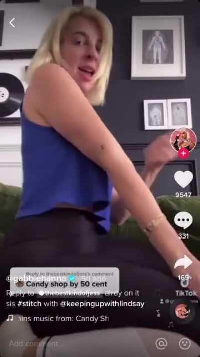 Another TikTok