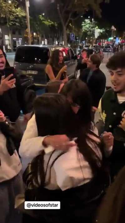 Massive puppies to fan