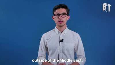 Why does the US gov’t support Israel no matter what? Because of the crucial role Israel plays in US domination of the Middle East.