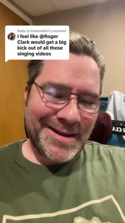 Roger Clark calls out the AI covers and memes.