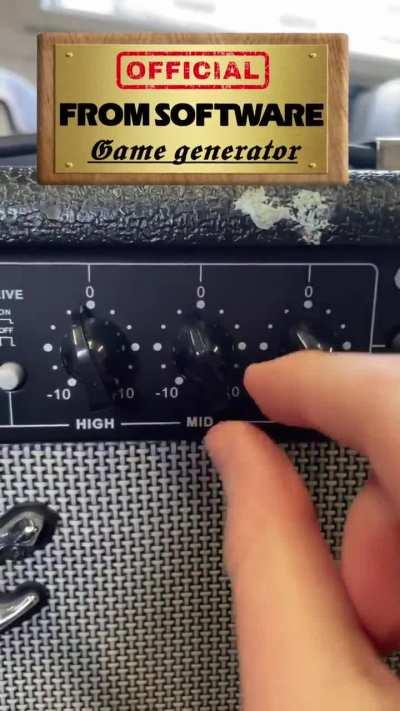 My apology for yesterday