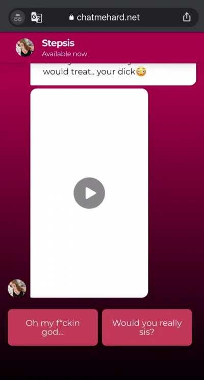 Stretch the boundaries with your stepsis 3