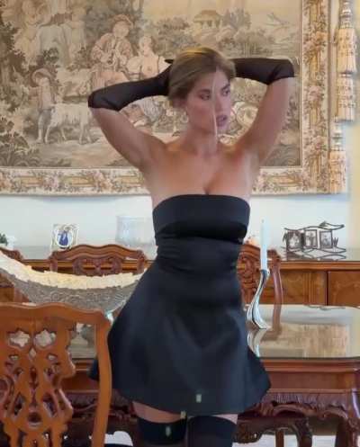 'Martha May' - IG December 2025