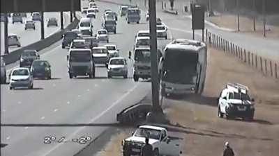 Let's face it: this is more than just being an idiot.