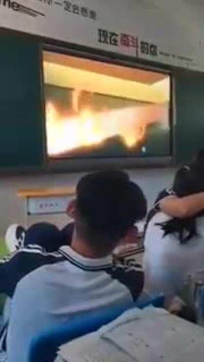 Interesting news to see