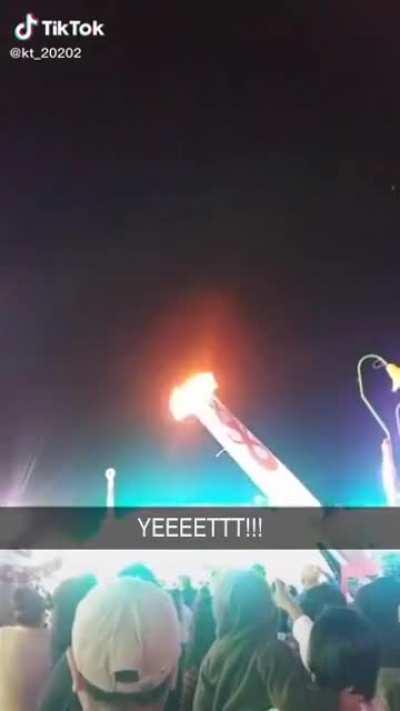 Me encantaría que el dylan lo vea