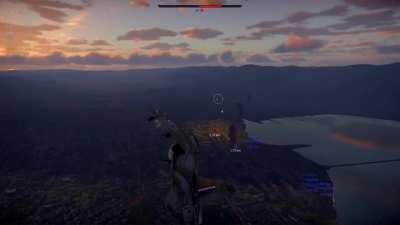 I'm really good if you couldn't already tell.