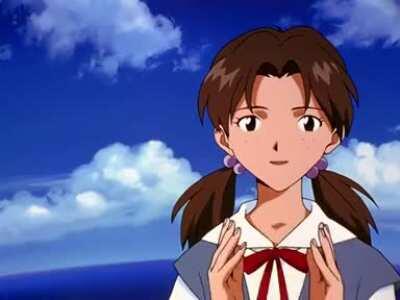 When you finally use a vm