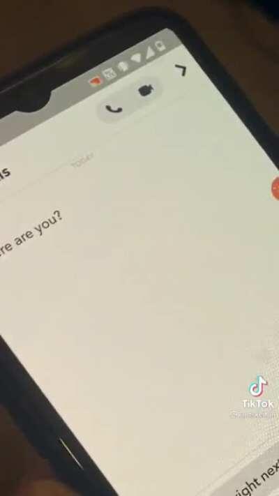 The art of dick texting