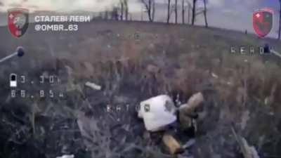 63rd Mechanized Brigade of Ukraine show the latest in Russian countermeasures against Ukrainian FPV drones, Lyman direction [May 2025]