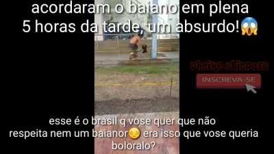 Izo e um absurdo galeri 😣😭😭😭😓😡😠🤪🤧