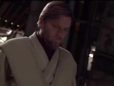 General kenobi fucking dies