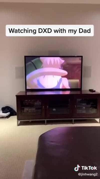 Lo mejor que he visto en años. (el anime tambien).