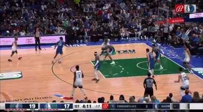 [Highlight] Naz Reid