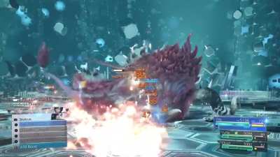 My best Rulers of Outer Worlds speedrun (5m10s)