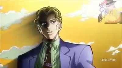 Eu não aguento mais