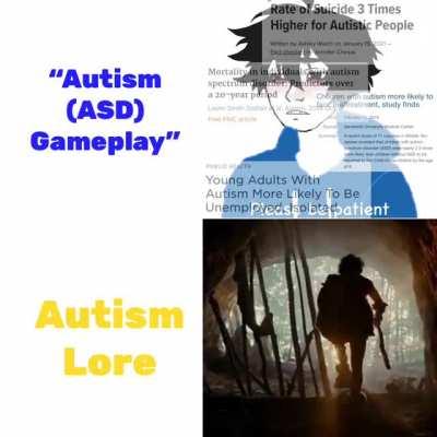 A video I made for TikTok.