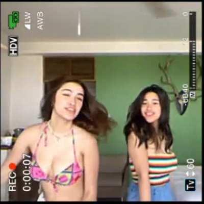 Chesca & Sam Cruz/Montano