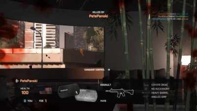 This will never get old!