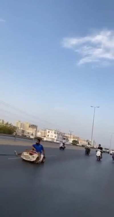 The next Fast and Furious