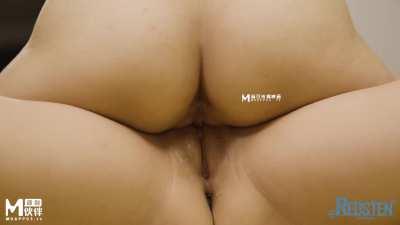 hot uncensored tribbing