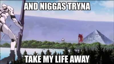 Many men wish death upon Asuka